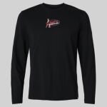 Men's RegenX Cotton Underscrub Long Sleeve T-Shirt Thumbnail