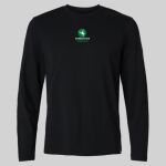 Men's RegenX Cotton Underscrub Long Sleeve T-Shirt Thumbnail