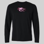 Men's RegenX Cotton Underscrub Long Sleeve T-Shirt Thumbnail