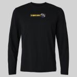Men's RegenX Cotton Underscrub Long Sleeve T-Shirt Thumbnail