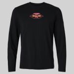 Men's RegenX Cotton Underscrub Long Sleeve T-Shirt Thumbnail