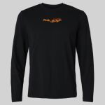 Men's RegenX Cotton Underscrub Long Sleeve T-Shirt Thumbnail