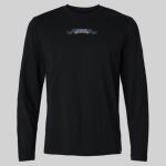 Men's RegenX Cotton Underscrub Long Sleeve T-Shirt Thumbnail