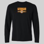 Men's RegenX Cotton Underscrub Long Sleeve T-Shirt Thumbnail