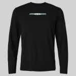 Men's RegenX Cotton Underscrub Long Sleeve T-Shirt Thumbnail