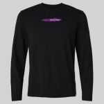 Men's RegenX Cotton Underscrub Long Sleeve T-Shirt Thumbnail