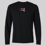 Men's RegenX Cotton Underscrub Long Sleeve T-Shirt Thumbnail