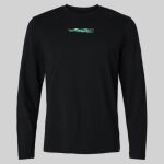Men's RegenX Cotton Underscrub Long Sleeve T-Shirt Thumbnail