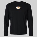 Men's RegenX Cotton Underscrub Long Sleeve T-Shirt Thumbnail