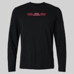 Men's RegenX Cotton Underscrub Long Sleeve T-Shirt Thumbnail