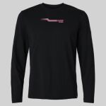 Men's RegenX Cotton Underscrub Long Sleeve T-Shirt Thumbnail