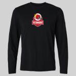 Men's RegenX Cotton Underscrub Long Sleeve T-Shirt Thumbnail