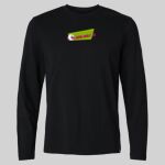 Men's RegenX Cotton Underscrub Long Sleeve T-Shirt Thumbnail