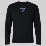 Men's RegenX Cotton Underscrub Long Sleeve T-Shirt Thumbnail