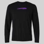 Men's RegenX Cotton Underscrub Long Sleeve T-Shirt Thumbnail
