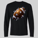 Men's RegenX Cotton Underscrub Long Sleeve T-Shirt Thumbnail