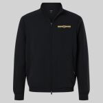 Men's Wolfe Everyday Full-Zip 6-Pocket Scrub Jacket Thumbnail