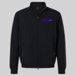Men's Wolfe Everyday Full-Zip 6-Pocket Scrub Jacket Thumbnail