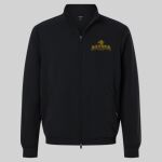 Men's Wolfe Everyday Full-Zip 6-Pocket Scrub Jacket Thumbnail