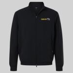 Men's Wolfe Everyday Full-Zip 6-Pocket Scrub Jacket Thumbnail