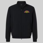 Men's Wolfe Everyday Full-Zip 6-Pocket Scrub Jacket Thumbnail