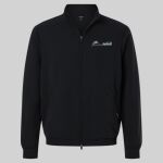 Men's Wolfe Everyday Full-Zip 6-Pocket Scrub Jacket Thumbnail