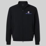 Men's Wolfe Everyday Full-Zip 6-Pocket Scrub Jacket Thumbnail