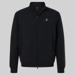 Men's Wolfe Everyday Full-Zip 6-Pocket Scrub Jacket Thumbnail