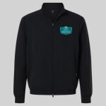 Men's Wolfe Everyday Full-Zip 6-Pocket Scrub Jacket Thumbnail