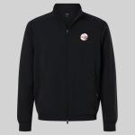 Men's Wolfe Everyday Full-Zip 6-Pocket Scrub Jacket Thumbnail