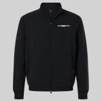 Men's Wolfe Everyday Full-Zip 6-Pocket Scrub Jacket Thumbnail