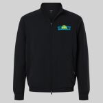 Men's Wolfe Everyday Full-Zip 6-Pocket Scrub Jacket Thumbnail