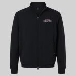 Men's Wolfe Everyday Full-Zip 6-Pocket Scrub Jacket Thumbnail