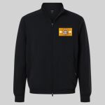 Men's Wolfe Everyday Full-Zip 6-Pocket Scrub Jacket Thumbnail