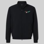 Men's Wolfe Everyday Full-Zip 6-Pocket Scrub Jacket Thumbnail