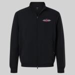 Men's Wolfe Everyday Full-Zip 6-Pocket Scrub Jacket Thumbnail