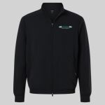 Men's Wolfe Everyday Full-Zip 6-Pocket Scrub Jacket Thumbnail