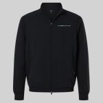 Men's Wolfe Everyday Full-Zip 6-Pocket Scrub Jacket Thumbnail