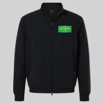 Men's Wolfe Everyday Full-Zip 6-Pocket Scrub Jacket Thumbnail