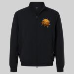 Men's Wolfe Everyday Full-Zip 6-Pocket Scrub Jacket Thumbnail