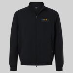 Men's Wolfe Everyday Full-Zip 6-Pocket Scrub Jacket Thumbnail