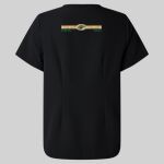 Women's Rhena Essential 1-Pocket Scrub V-Neck Top Thumbnail