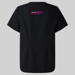 Women's Rhena Essential 1-Pocket Scrub V-Neck Top Thumbnail