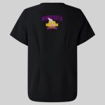 Women's Rhena Essential 1-Pocket Scrub V-Neck Top Thumbnail