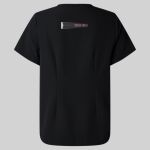 Women's Rhena Essential 1-Pocket Scrub V-Neck Top Thumbnail