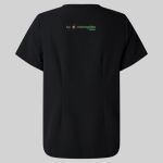 Women's Rhena Essential 1-Pocket Scrub V-Neck Top Thumbnail