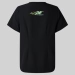 Women's Rhena Essential 1-Pocket Scrub V-Neck Top Thumbnail