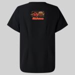 Women's Rhena Essential 1-Pocket Scrub V-Neck Top Thumbnail