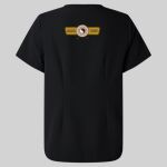 Women's Rhena Essential 1-Pocket Scrub V-Neck Top Thumbnail