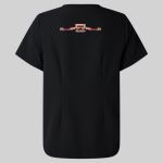 Women's Rhena Essential 1-Pocket Scrub V-Neck Top Thumbnail